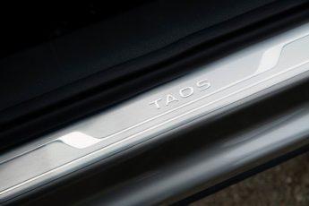 Volkswagen Taos