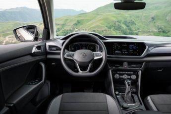 Volkswagen Taos