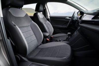 Volkswagen Taos