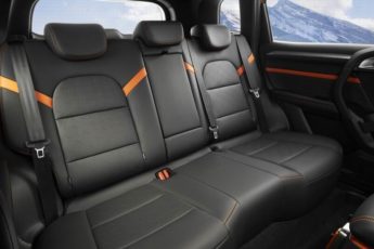 Haval Dargo