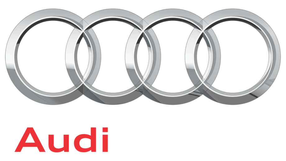Логотип Audi