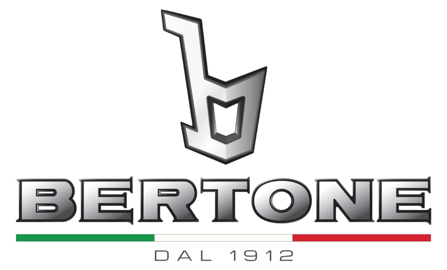Логотип Bertone