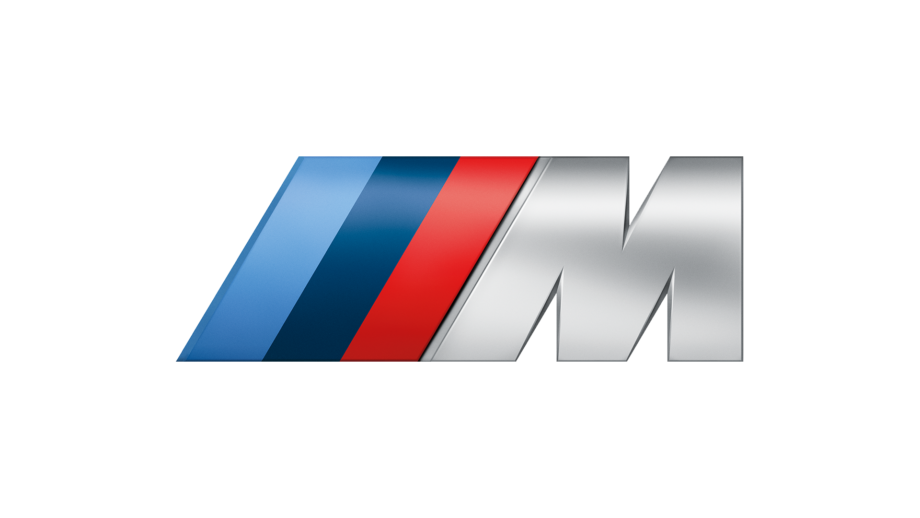 Логотип BMW M