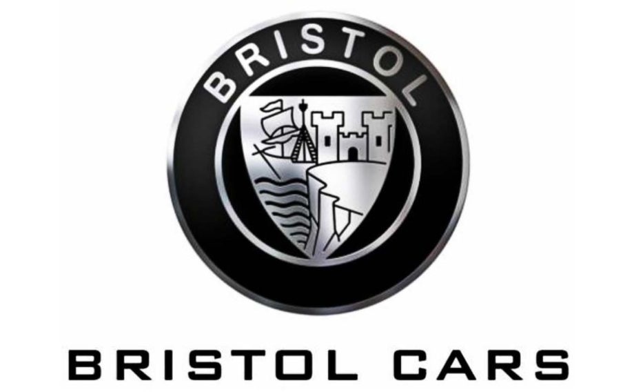 Эмблема Bristol Cars