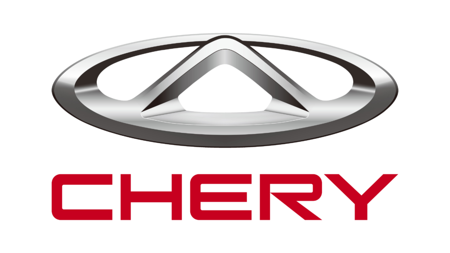 Логотип Chery