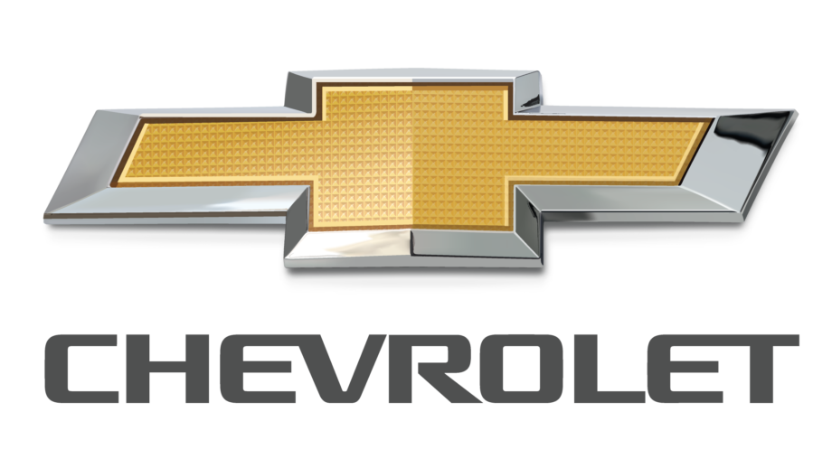 Логотип Chevrolet