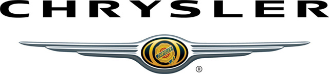 Значок Chrysler