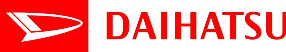 Логотип Daihatsu
