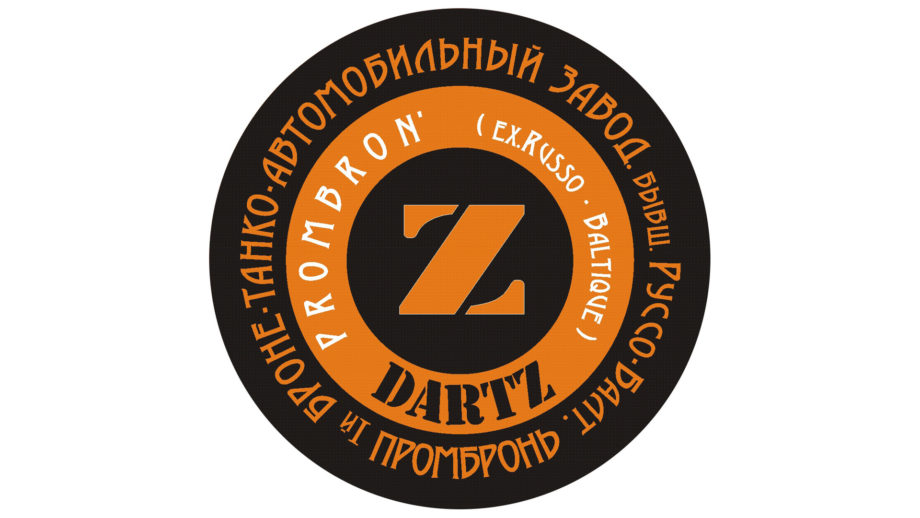 Значок Dartz 