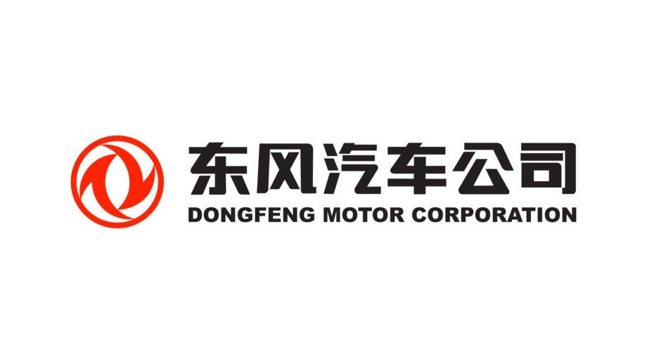 Логотип Dongfeng