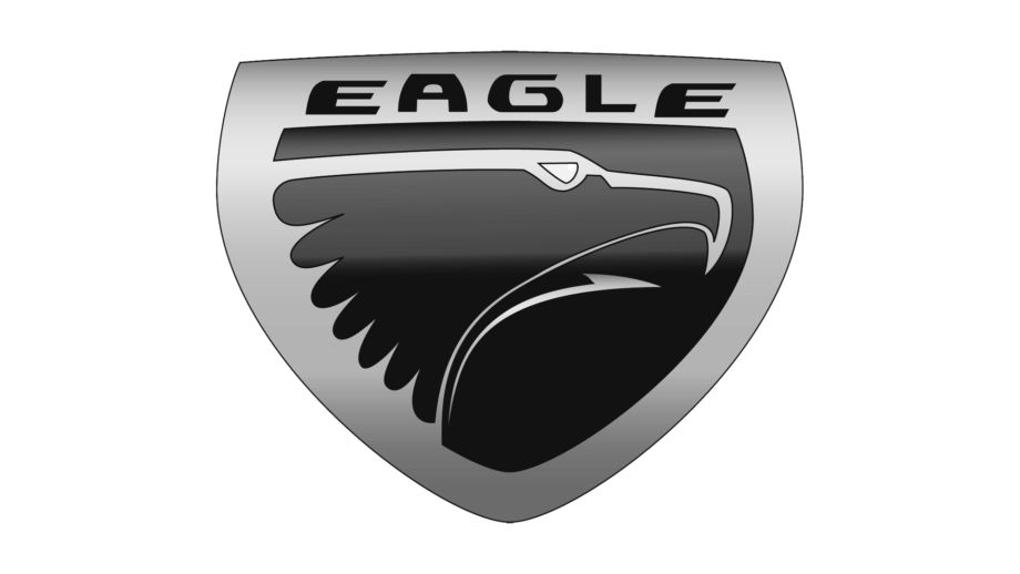 Логотип Eagle
