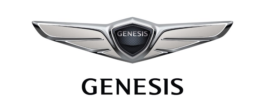 Логотип Genesis