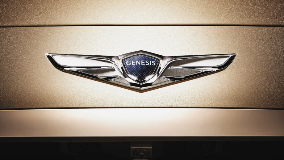 Значок Genesis