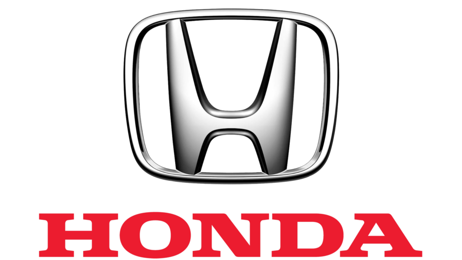 Логотип Honda