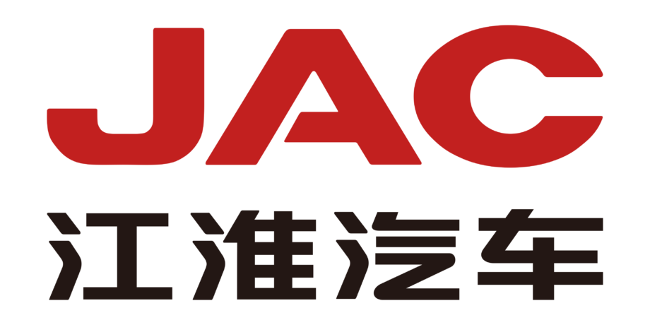 Эмблема JAC Motors