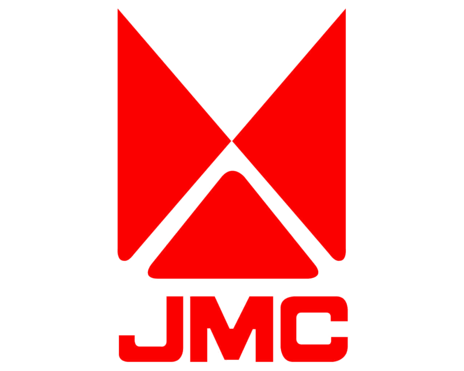 Логотип JMC 