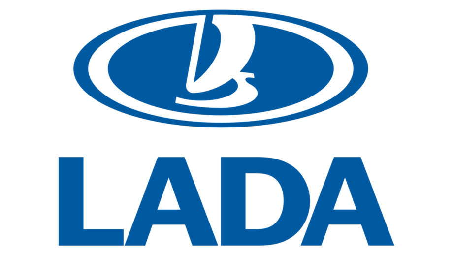 Лого Lada