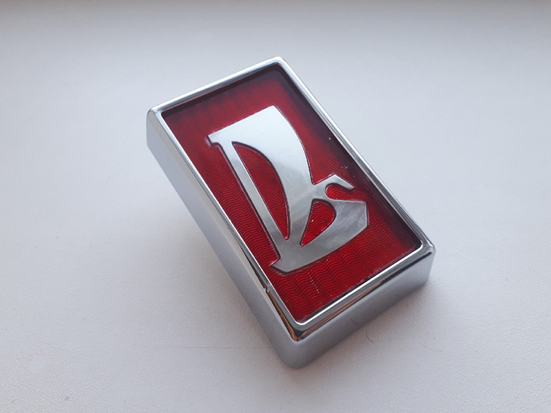 Значок Lada