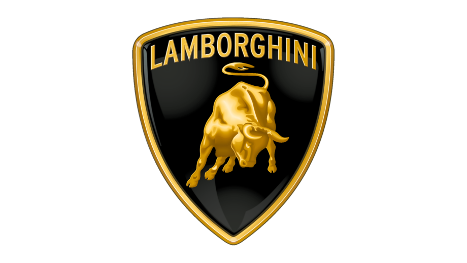 Логотип Lamborghini 