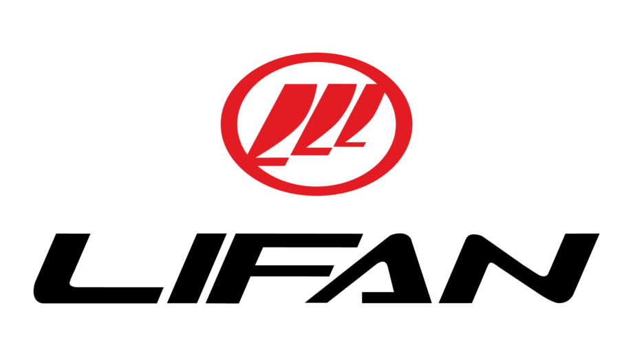 Лого Lifan