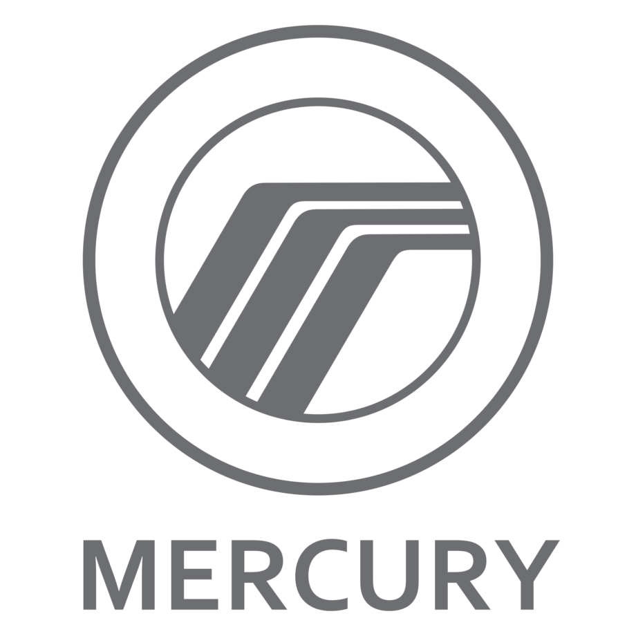 Логотип Mercury