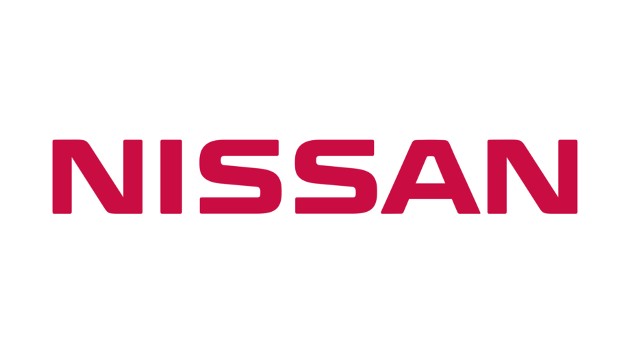 Символ Nissan