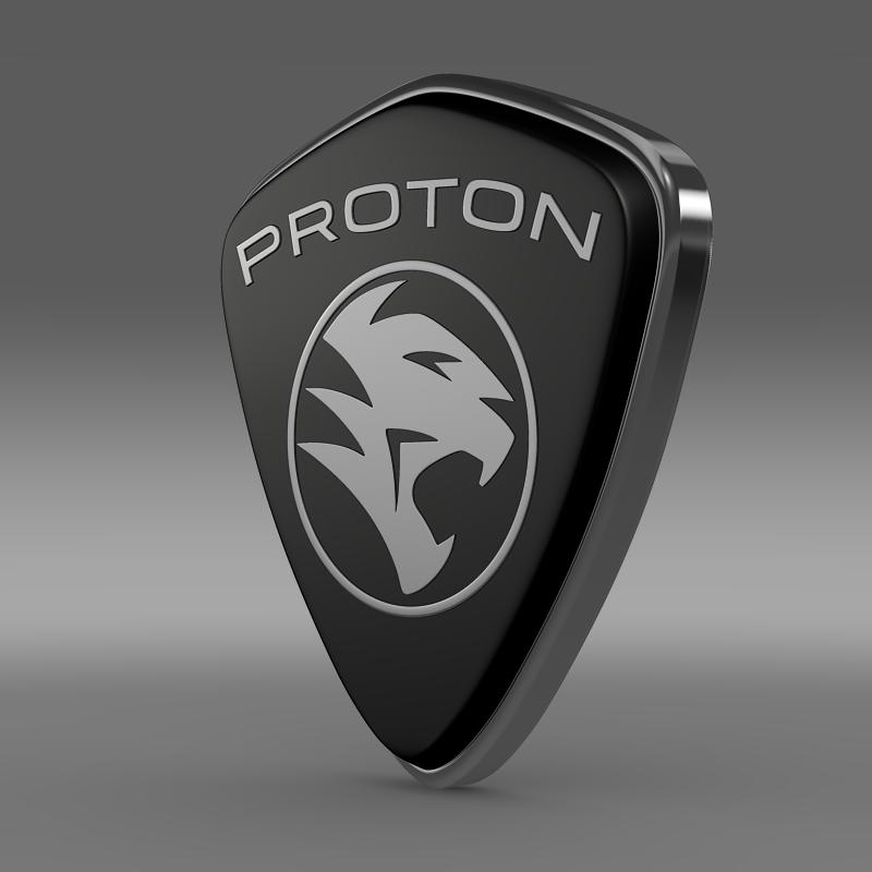 Логотип Proton