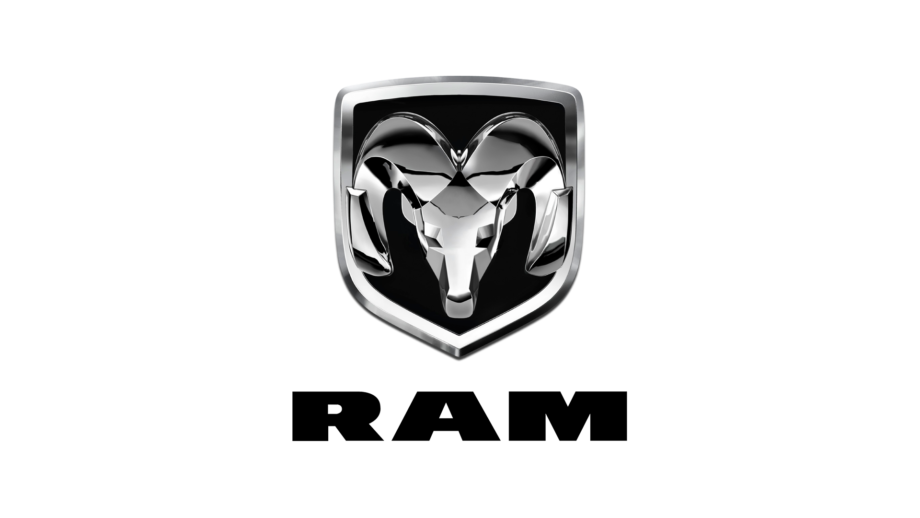 Логотип Ram Trucks