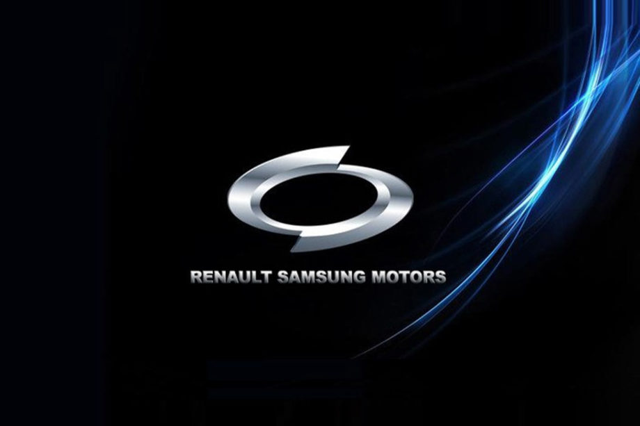 Символ Renault Samsung