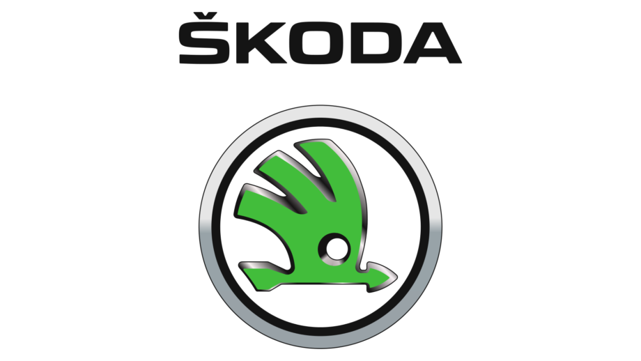Лого Škoda