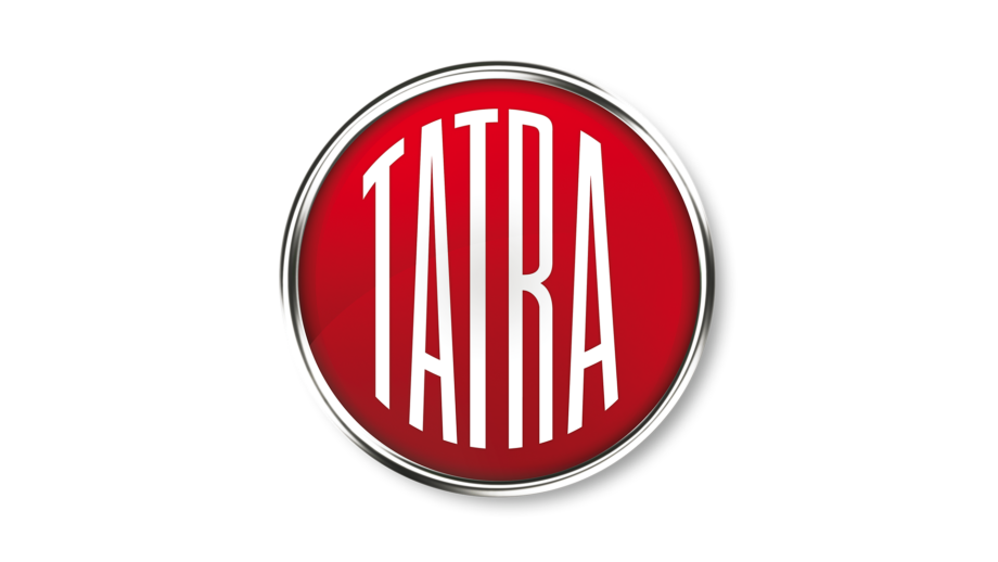 Логотип Tatra 