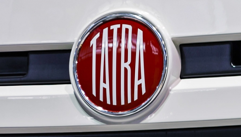 Символ Tatra 