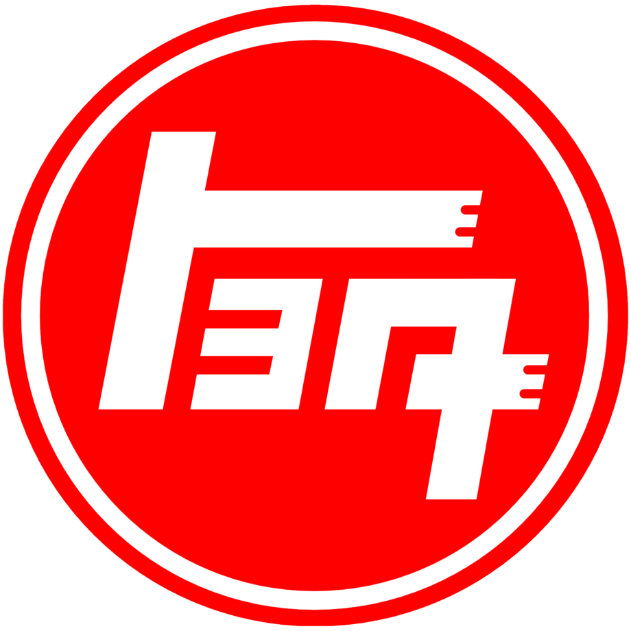 Логотип автомобиля Тойота
