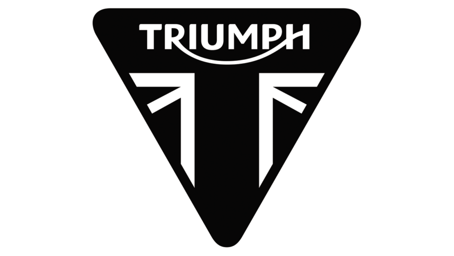 Лого Триумф