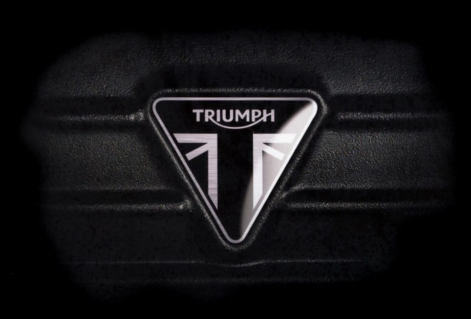 Логотип Triumph