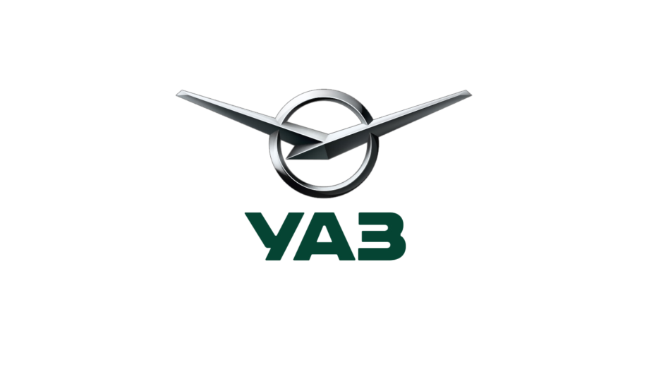 Символ УАЗ