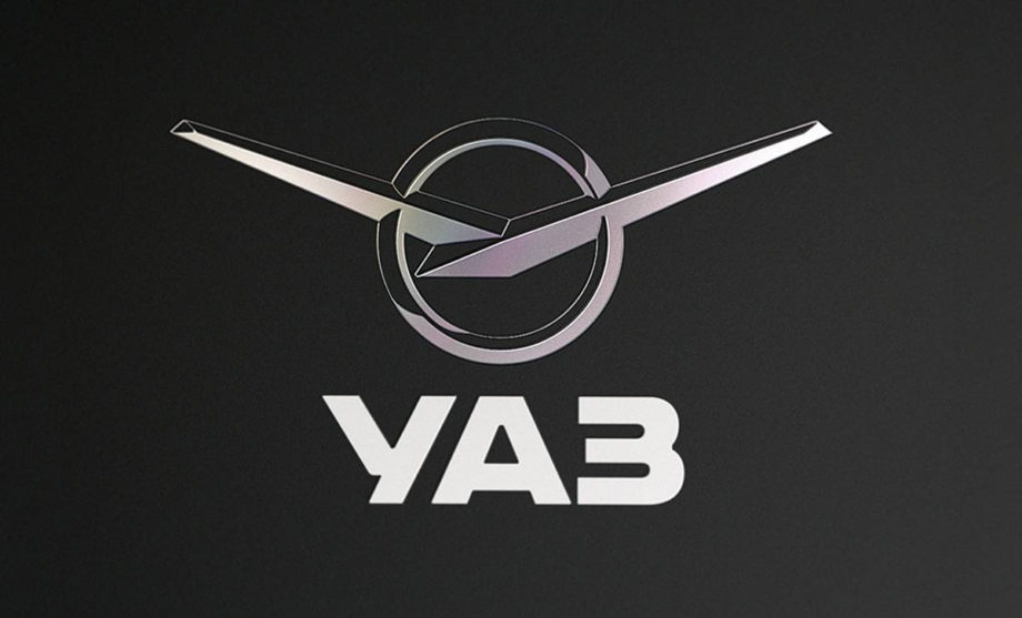 Лого Ульяновского автомобильного завода