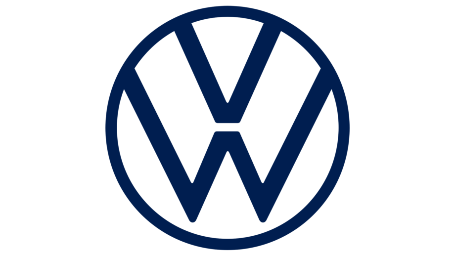 Эмблема Volkswagen 