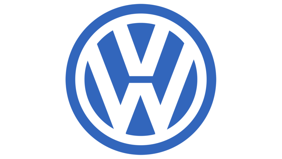 Логотип Volkswagen 