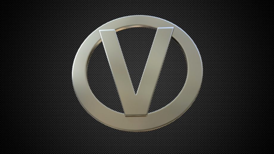 Лого Vortex