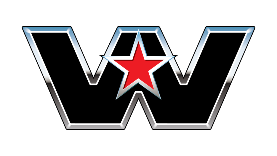 Эмблема Western Star