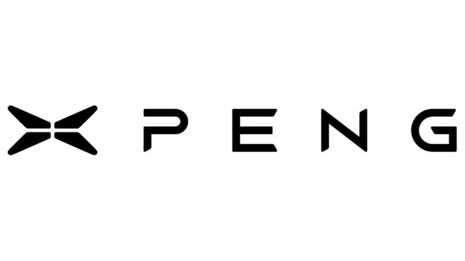 эмблема XPeng