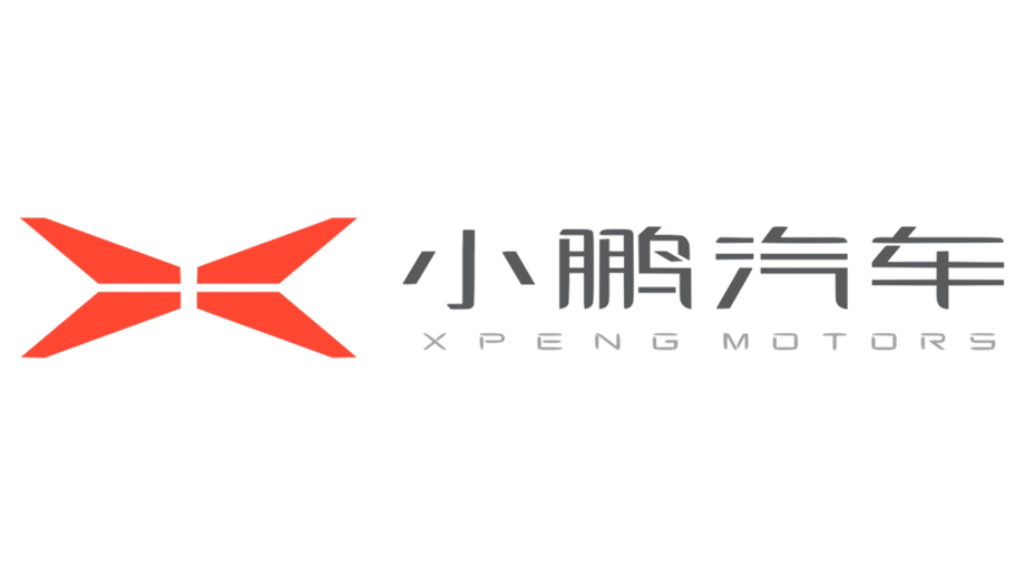 Эмблема XPeng