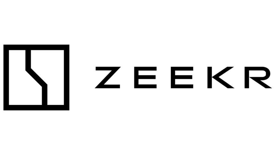 Эмблема Zeekr