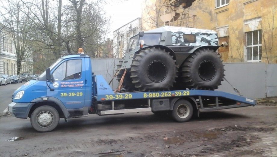 Штрафстоянки Липецка