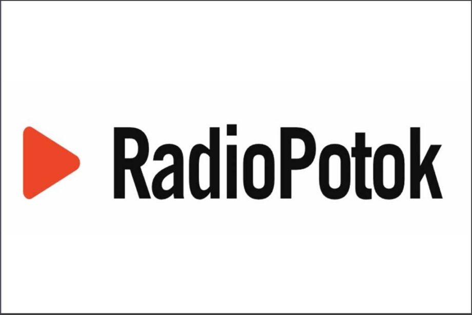 RadioPotok