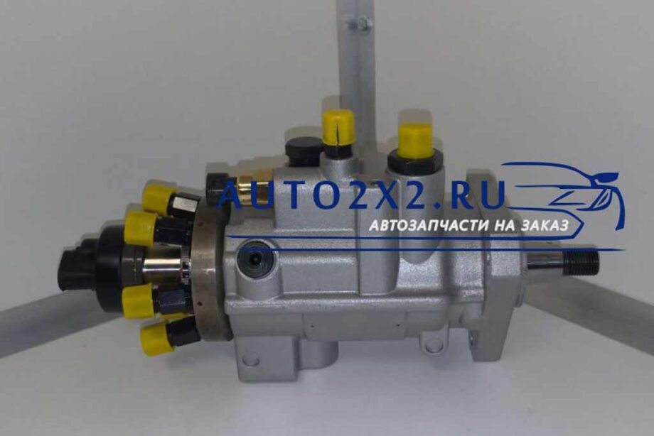 Ремонт топливной аппаратуры